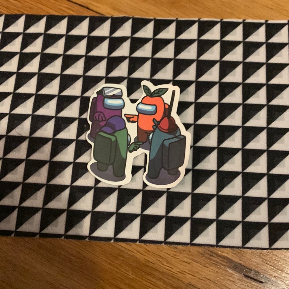 Sticker Lot - Picture 8 of 10